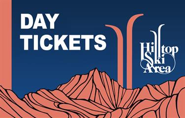 Image for: Day Tickets